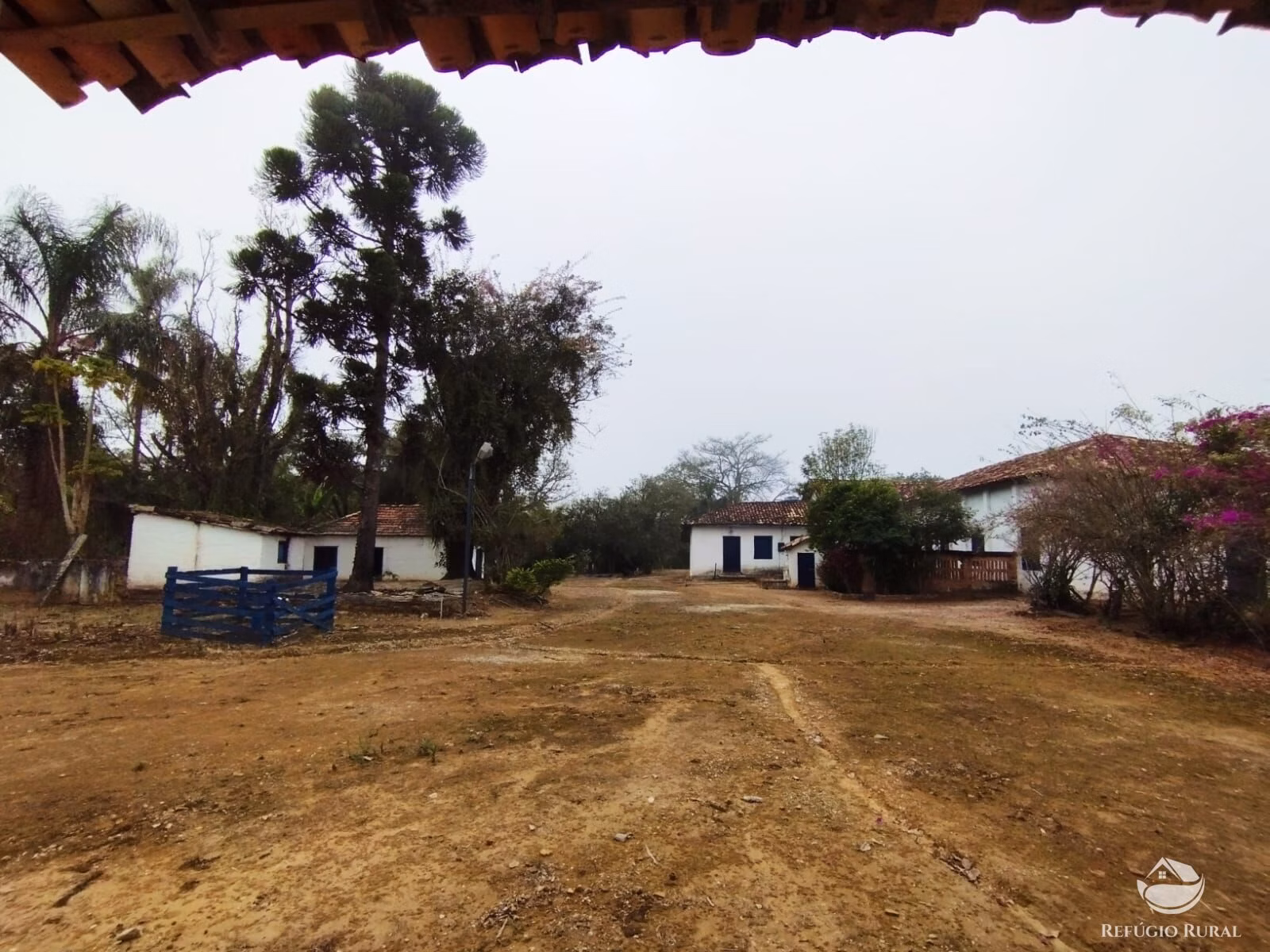 Small farm of 82 acres in São José dos Campos, SP, Brazil