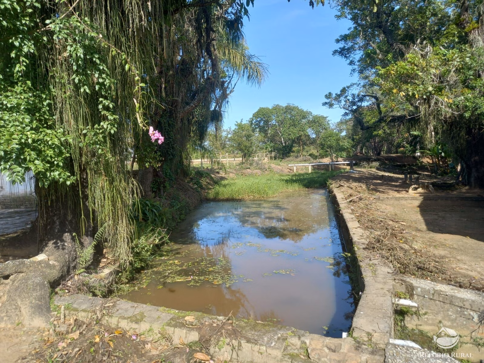 Small farm of 82 acres in São José dos Campos, SP, Brazil