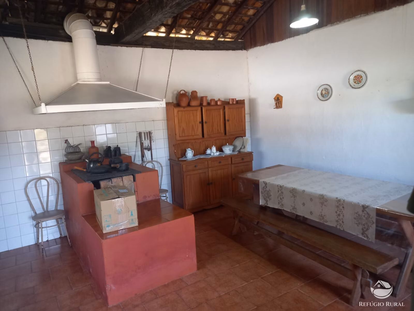 Small farm of 82 acres in São José dos Campos, SP, Brazil