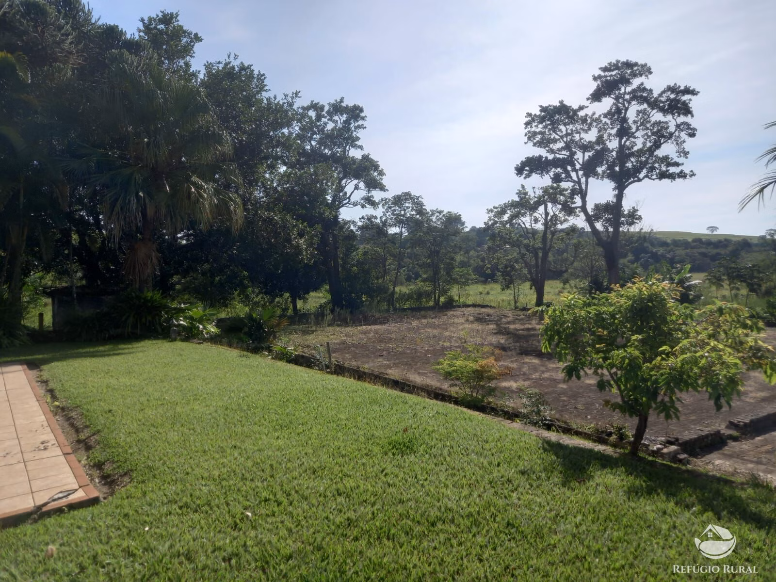 Small farm of 82 acres in São José dos Campos, SP, Brazil
