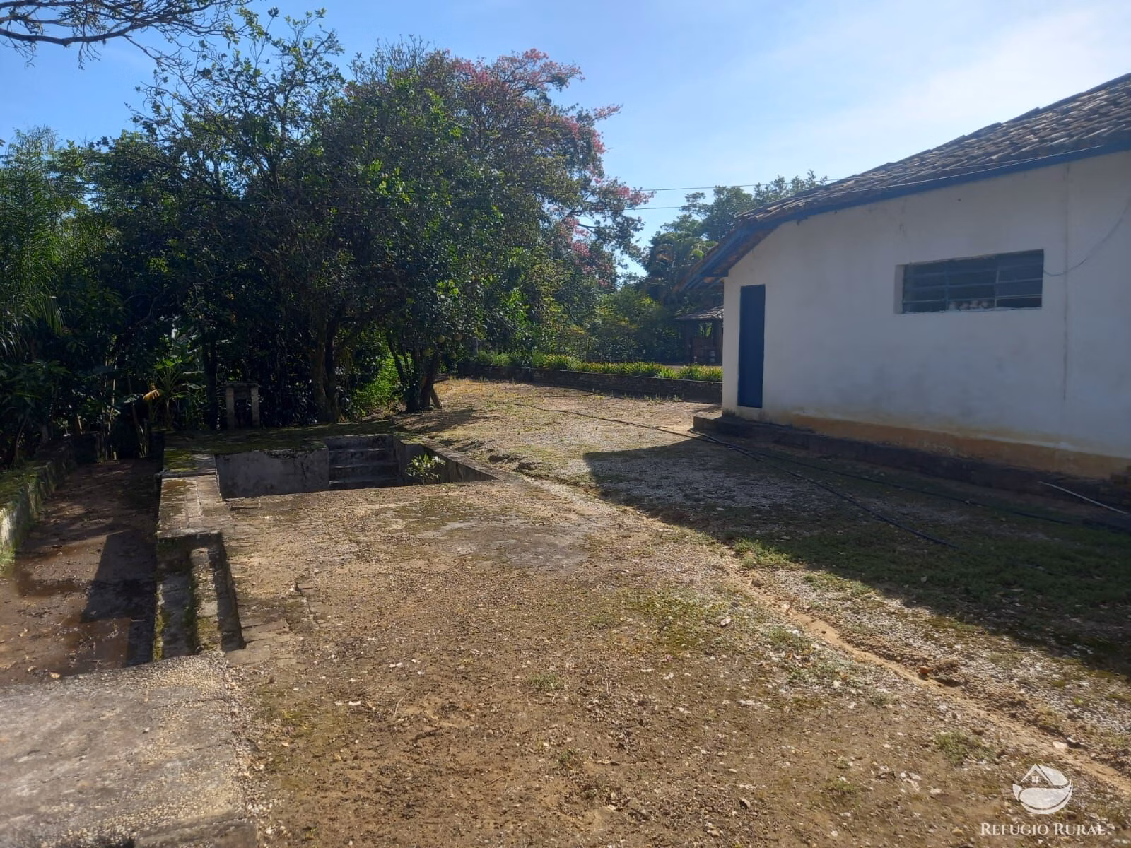 Small farm of 82 acres in São José dos Campos, SP, Brazil