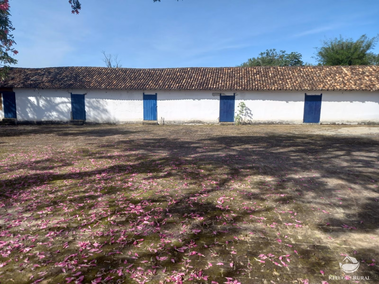 Small farm of 82 acres in São José dos Campos, SP, Brazil