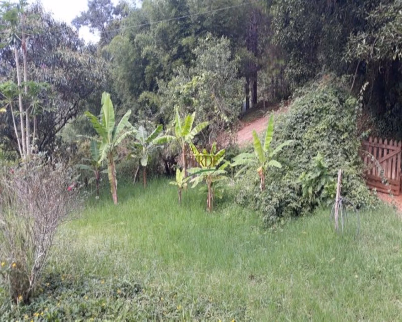Terreno de 2 ha em São José dos Campos, SP