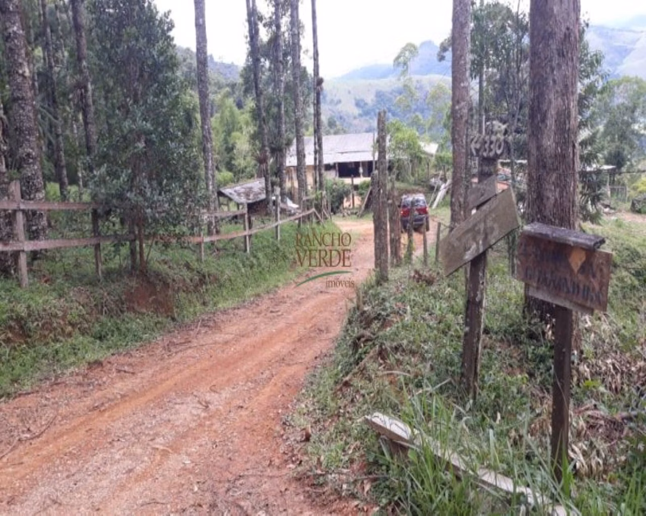 Terreno de 2 ha em São José dos Campos, SP