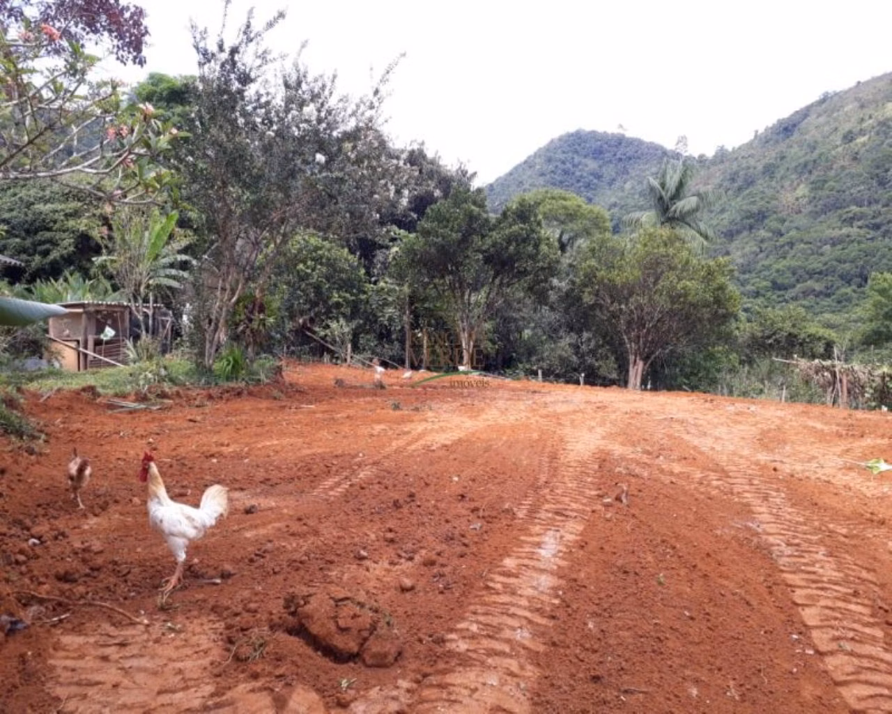 Terreno de 2 ha em São José dos Campos, SP