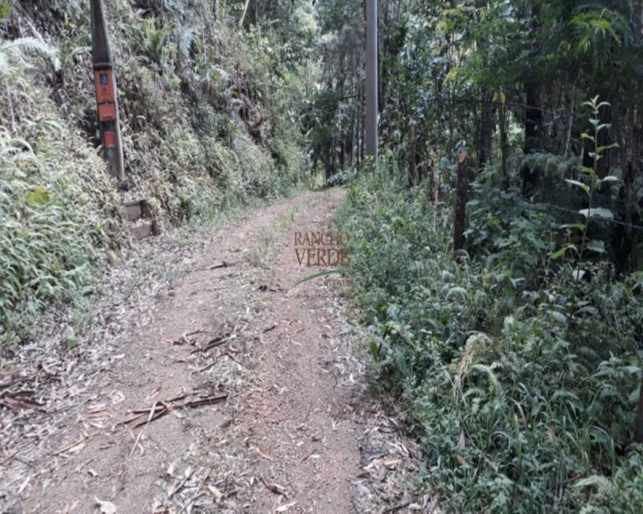 Terreno de 2 ha em São José dos Campos, SP
