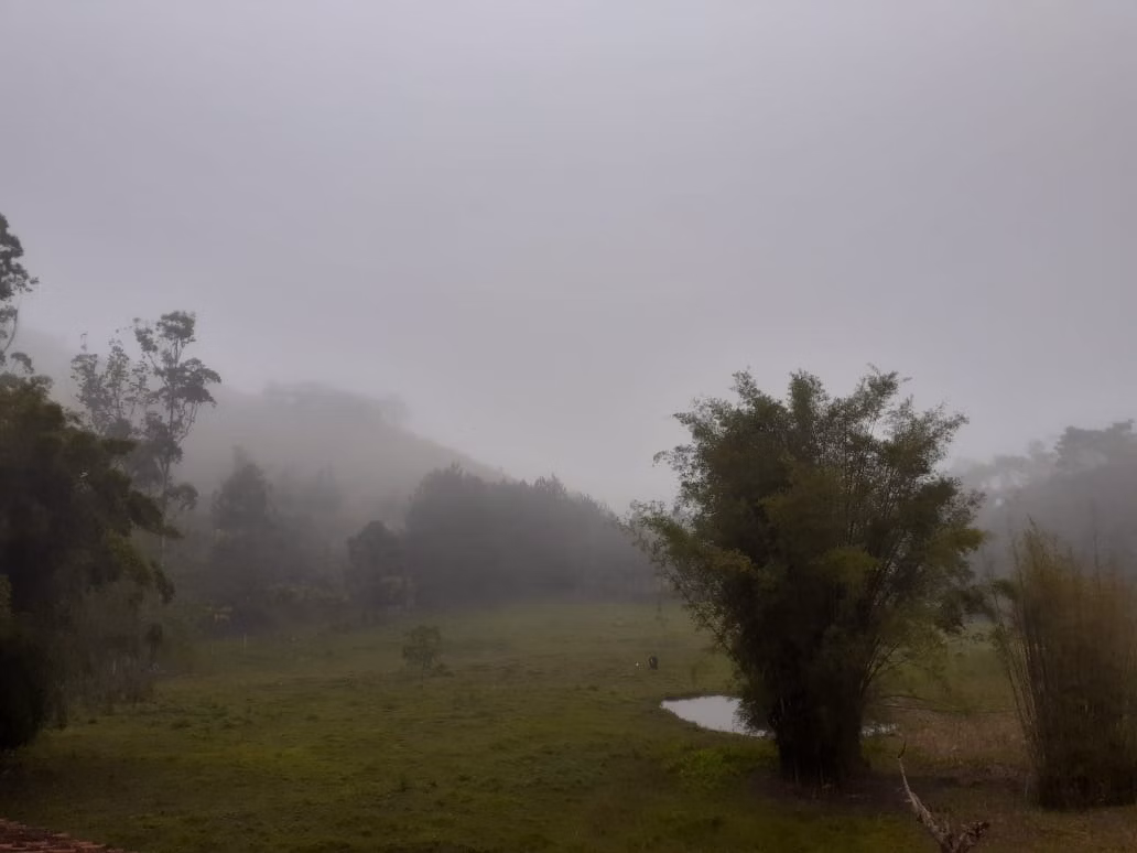 Small farm of 12 acres in São José dos Campos, SP, Brazil