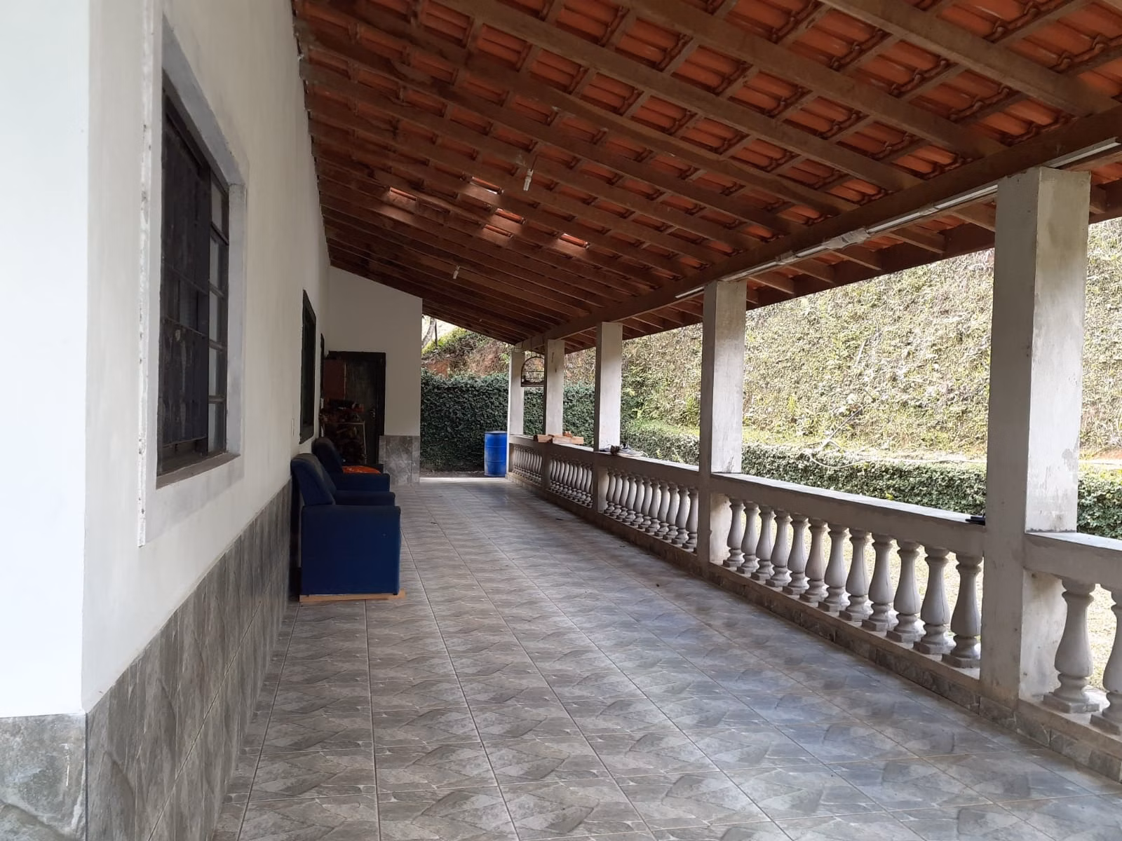 Small farm of 12 acres in São José dos Campos, SP, Brazil