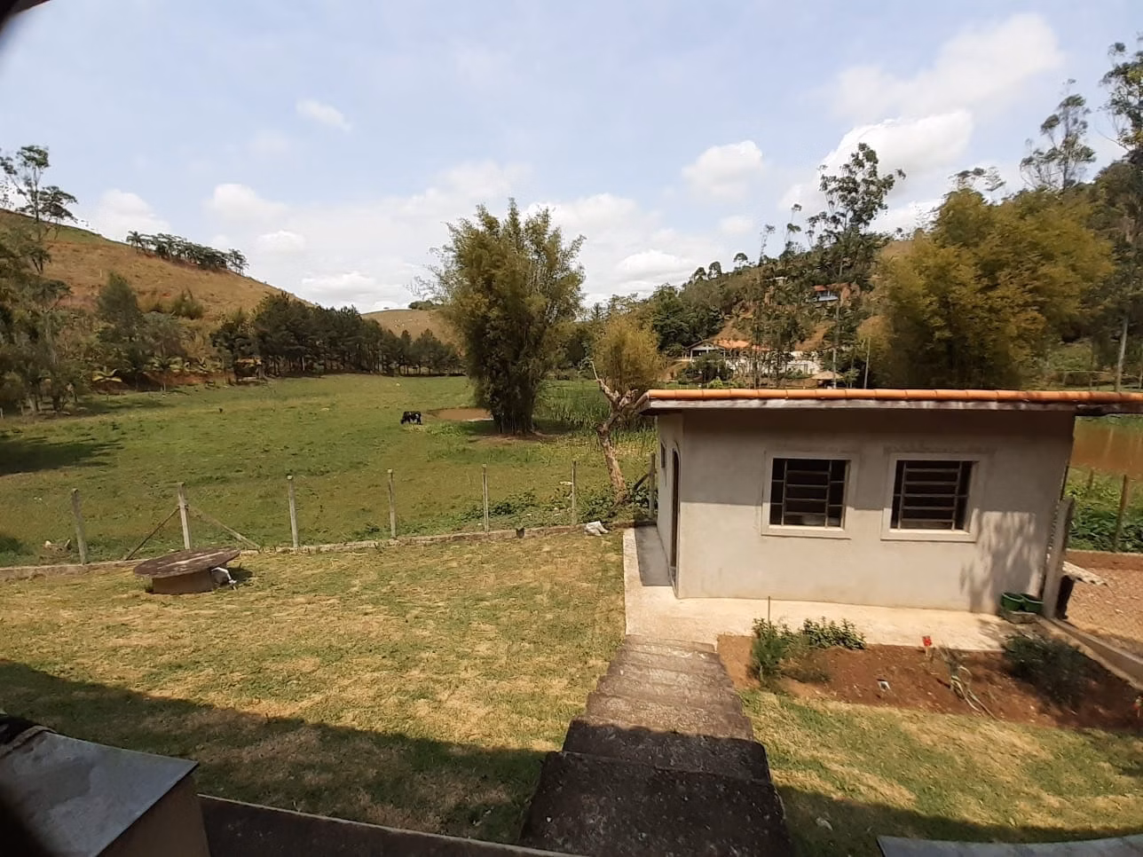 Sítio de 5 ha em São José dos Campos, SP