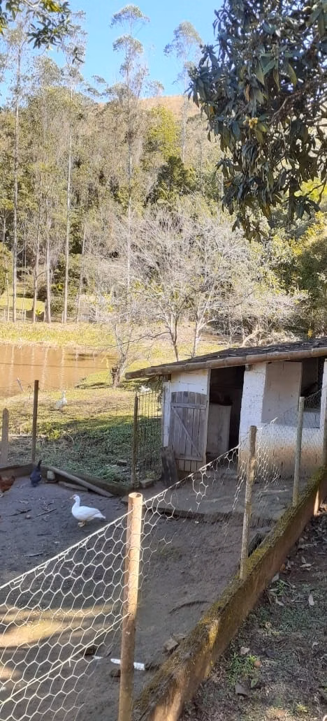 Small farm of 12 acres in São José dos Campos, SP, Brazil