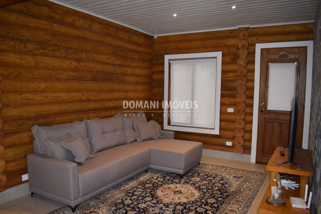 House of 1,210 m² in Campos do Jordão, SP, Brazil