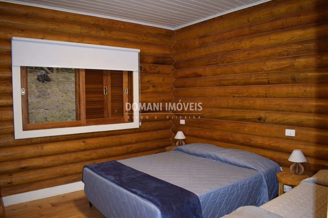 House of 1,210 m² in Campos do Jordão, SP, Brazil