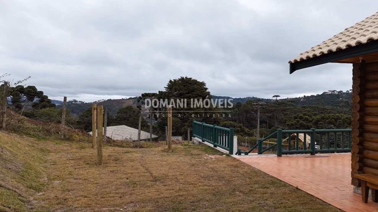 House of 1,210 m² in Campos do Jordão, SP, Brazil