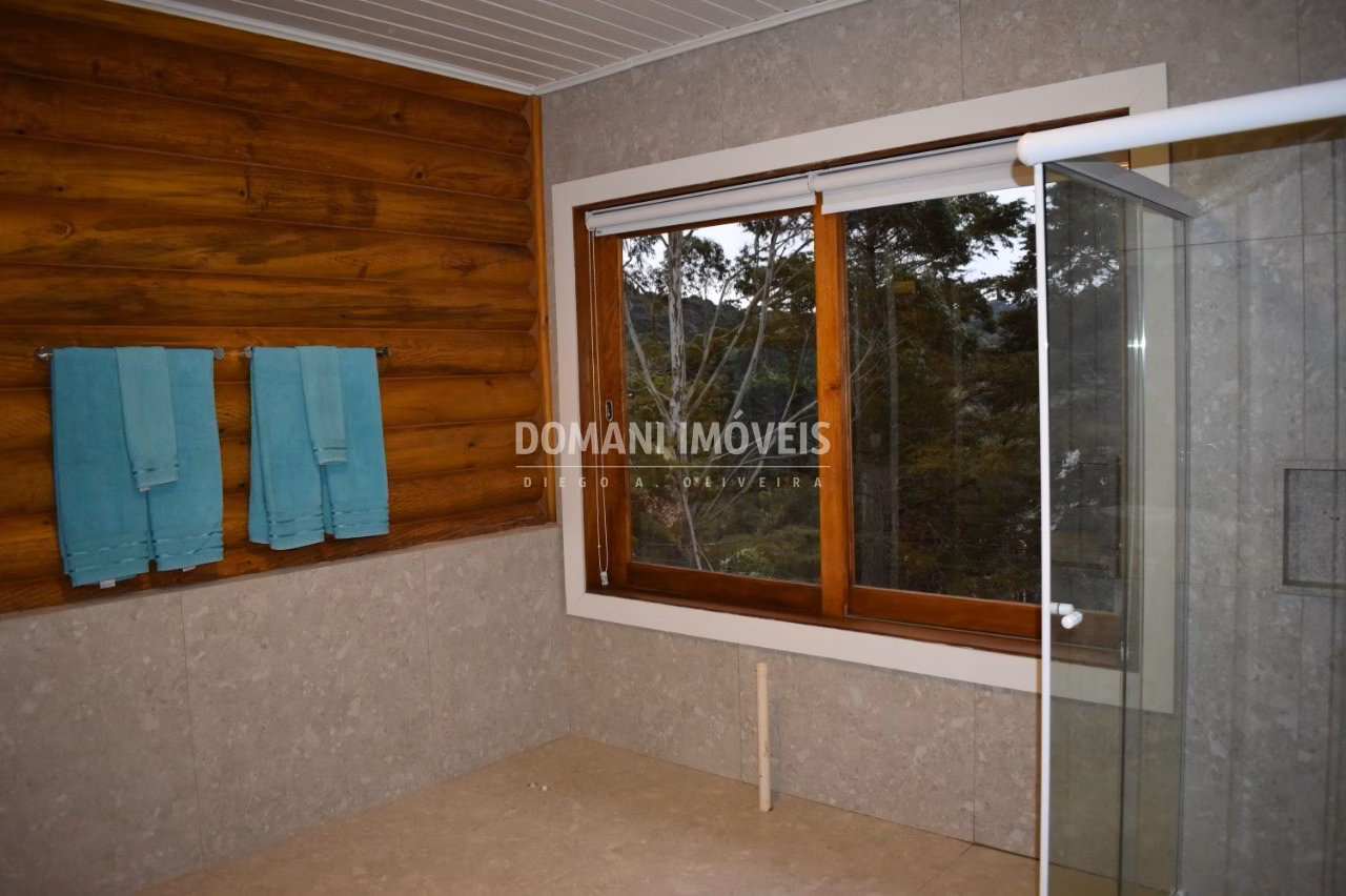 House of 1,210 m² in Campos do Jordão, SP, Brazil