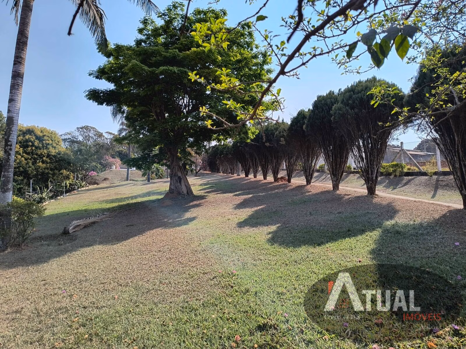 House of 4,000 m² in Atibaia, SP, Brazil