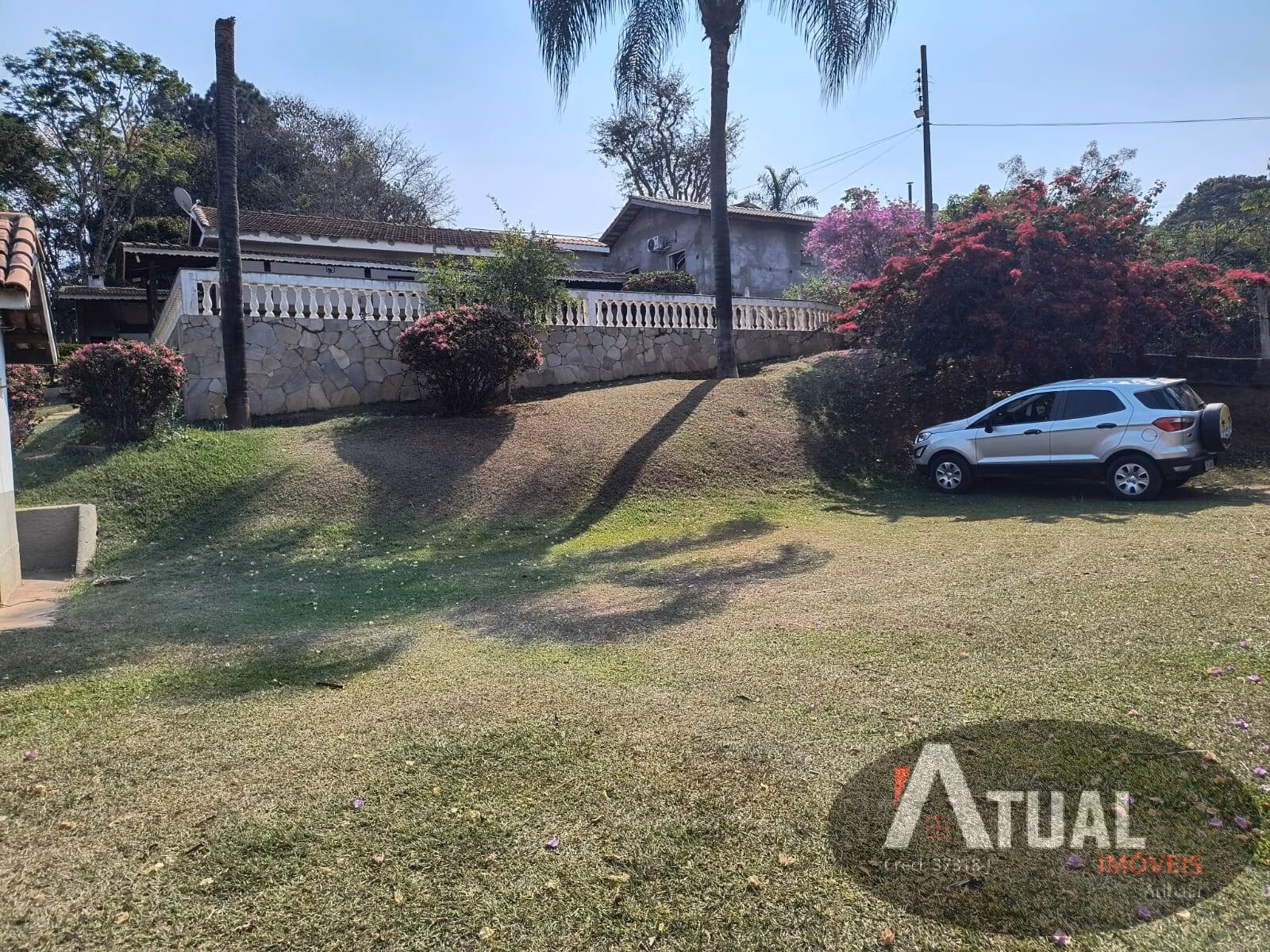 House of 4,000 m² in Atibaia, SP, Brazil