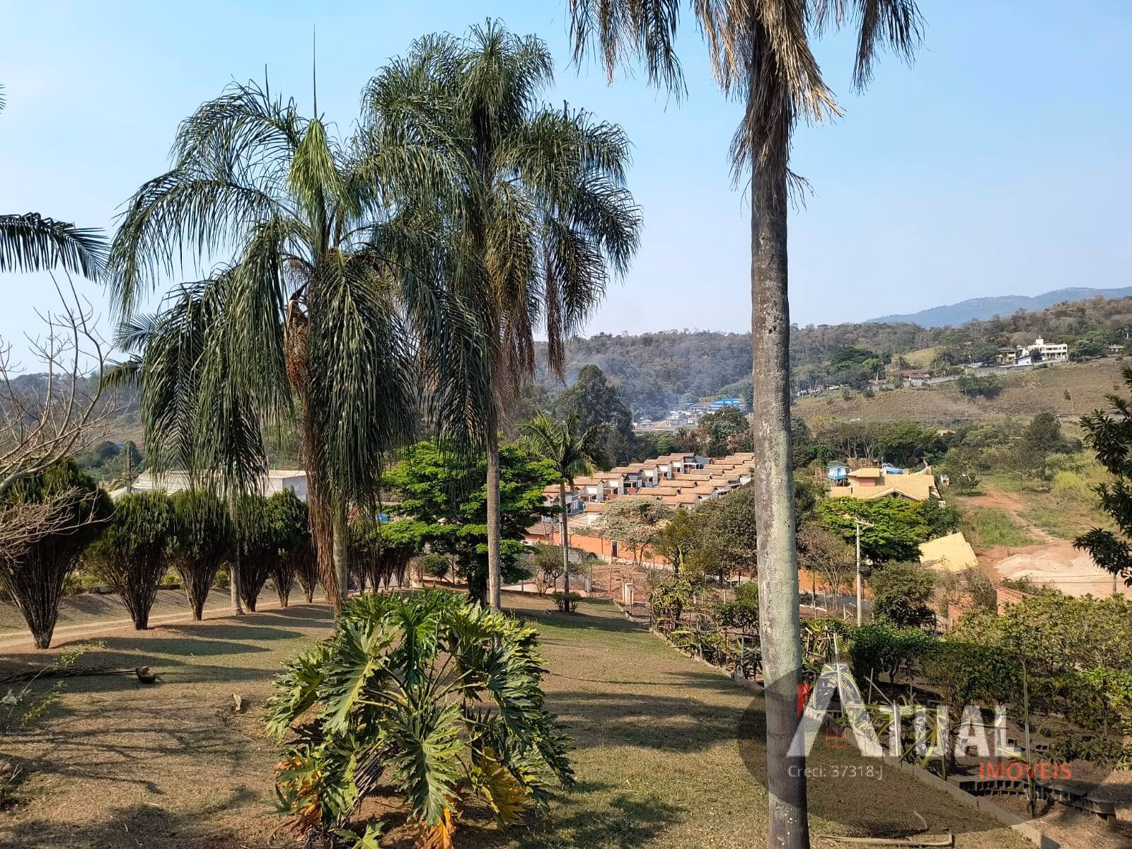 House of 4,000 m² in Atibaia, SP, Brazil
