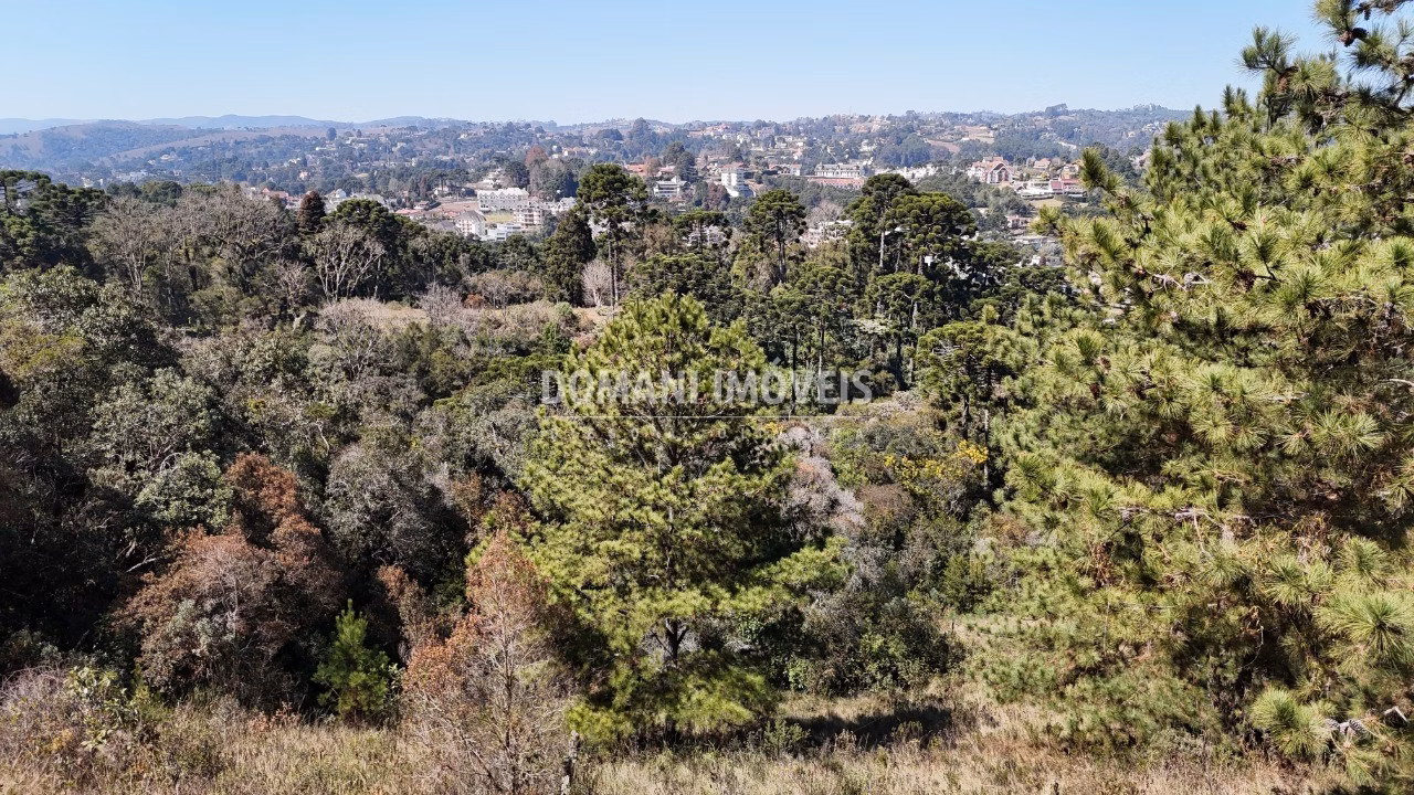 Plot of 1,270 m² in Campos do Jordão, SP, Brazil