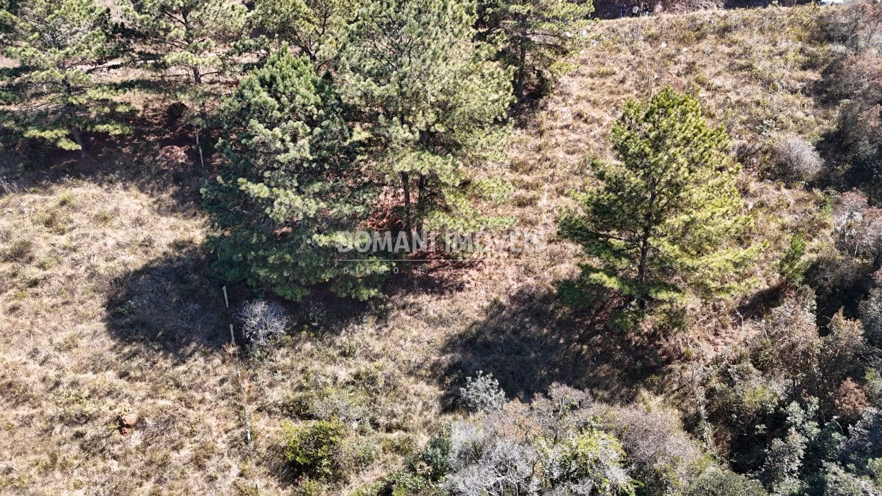 Plot of 1,270 m² in Campos do Jordão, SP, Brazil