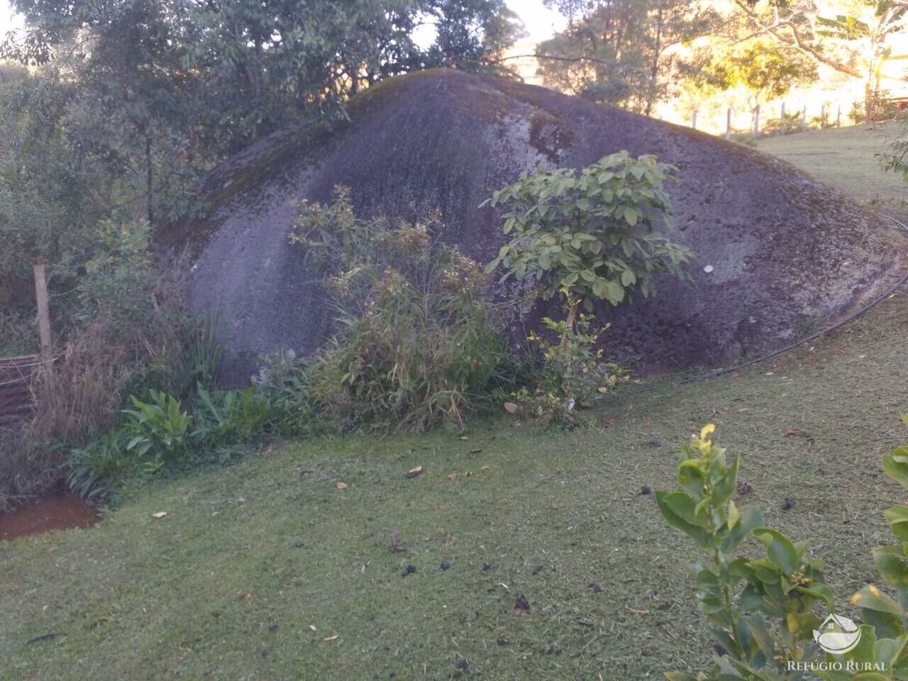 Chácara de 2 ha em Gonçalves, MG