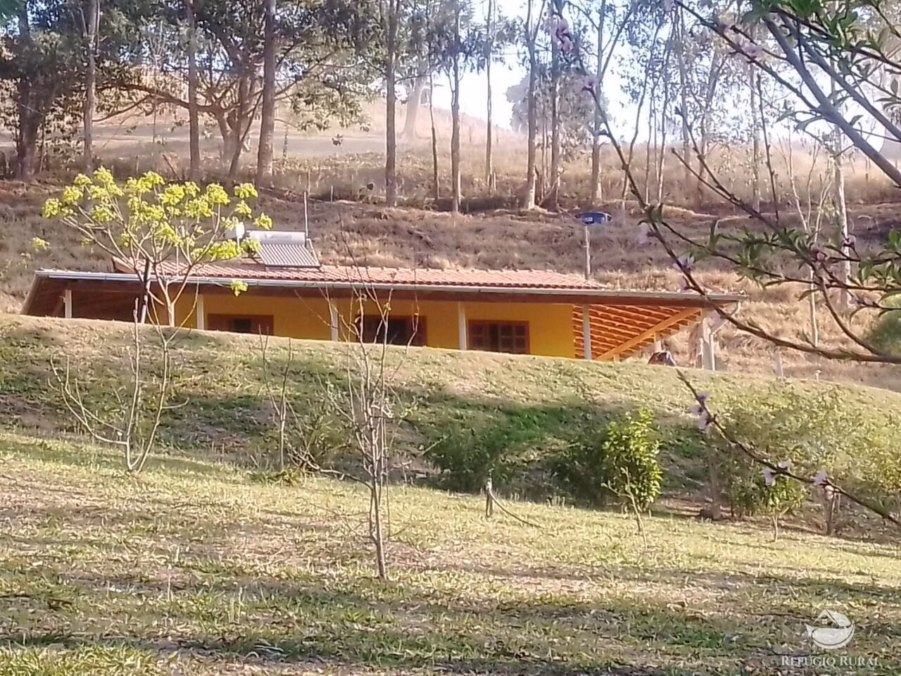 Chácara de 2 ha em Gonçalves, MG