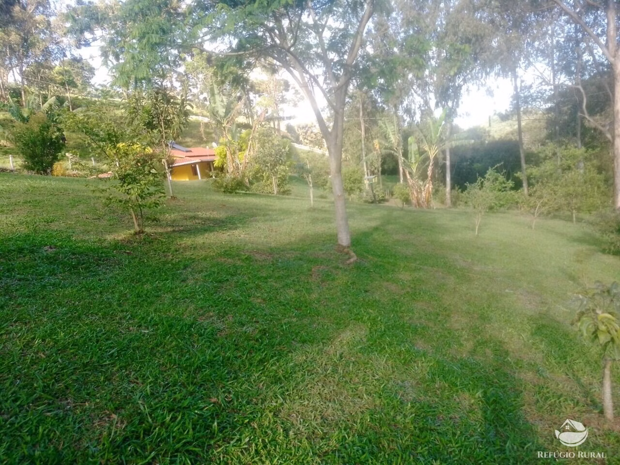 Country home of 6 acres in Gonçalves, MG, Brazil