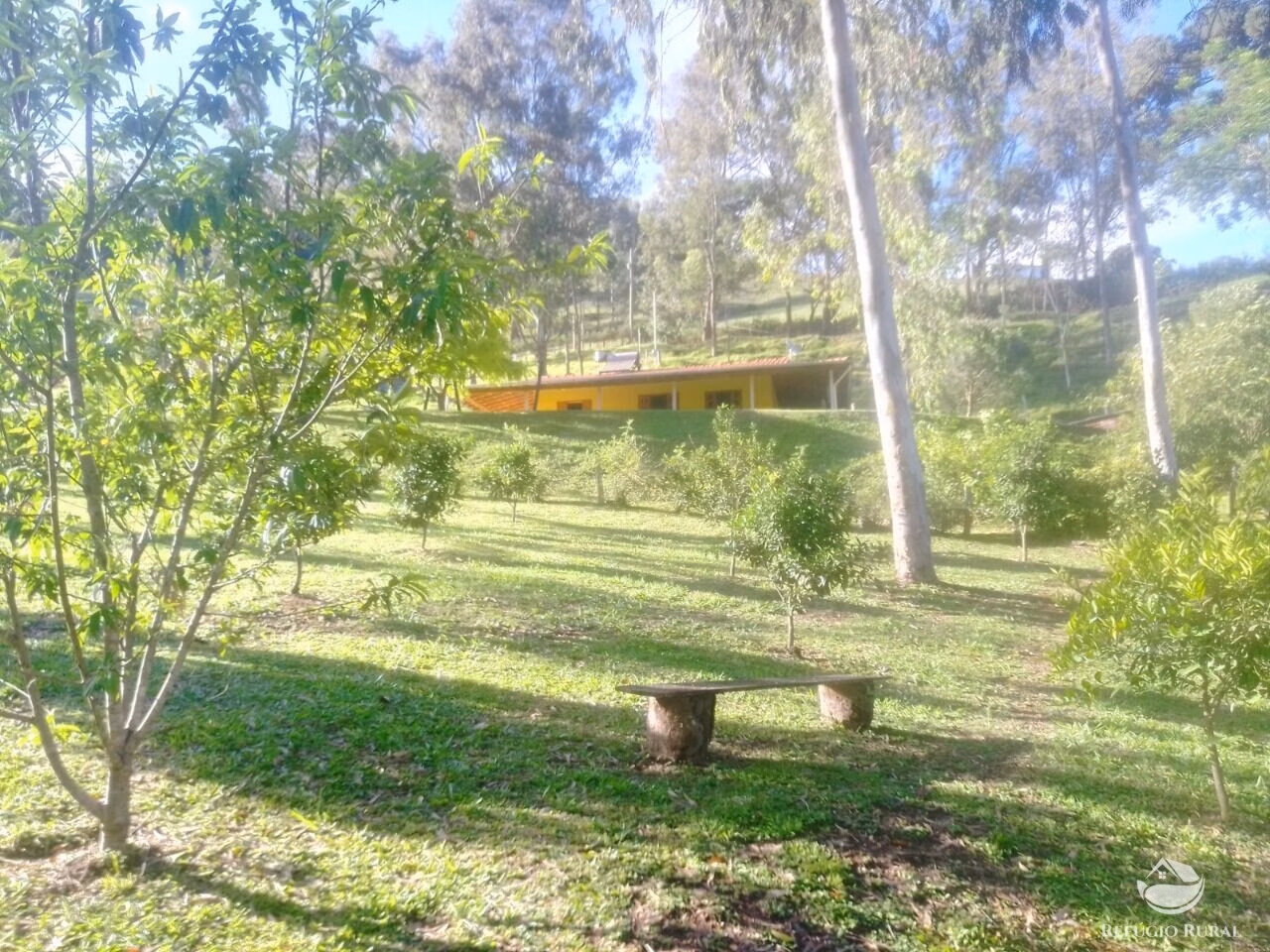 Chácara de 2 ha em Gonçalves, MG