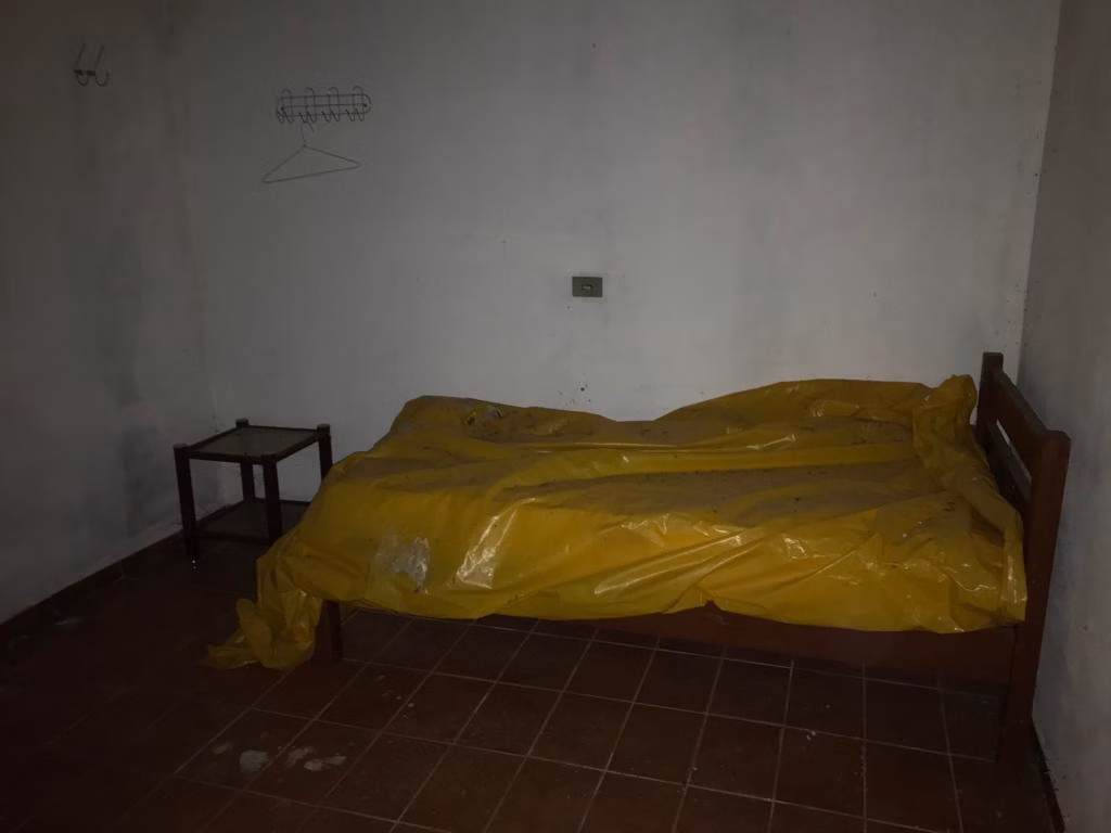 Sítio de 31 ha em Jambeiro, SP
