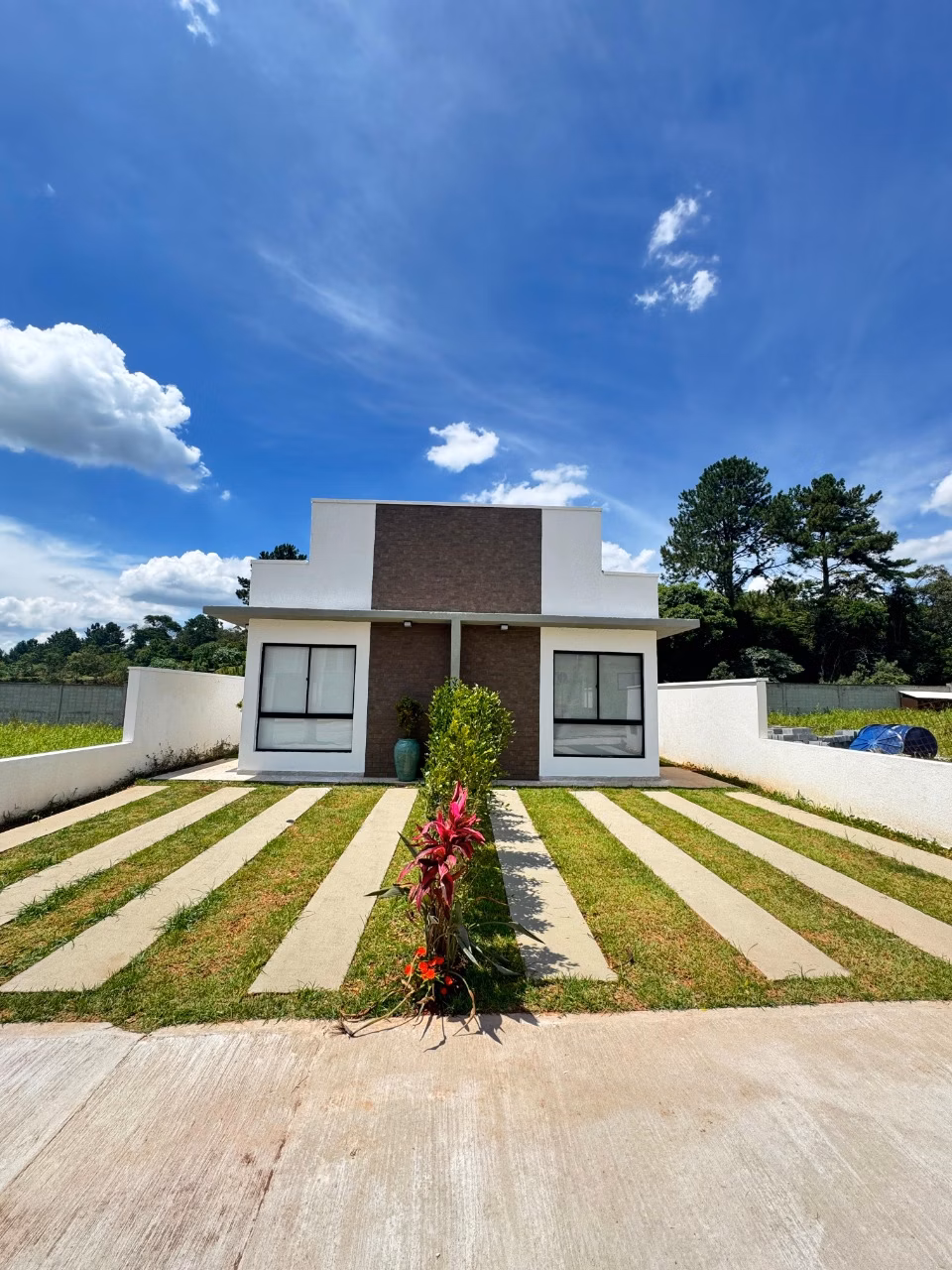 Casa à venda de 125 m² em Cotia, SP
