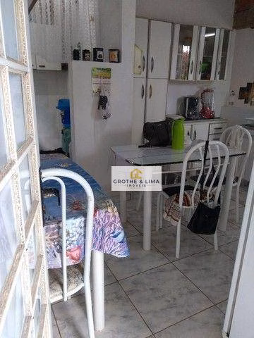 Chácara de 600 m² em Paraibuna, SP