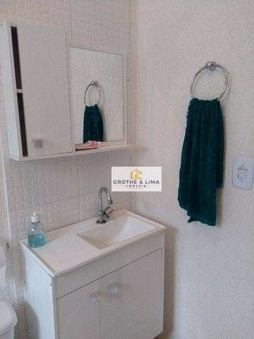 Chácara de 600 m² em Paraibuna, SP