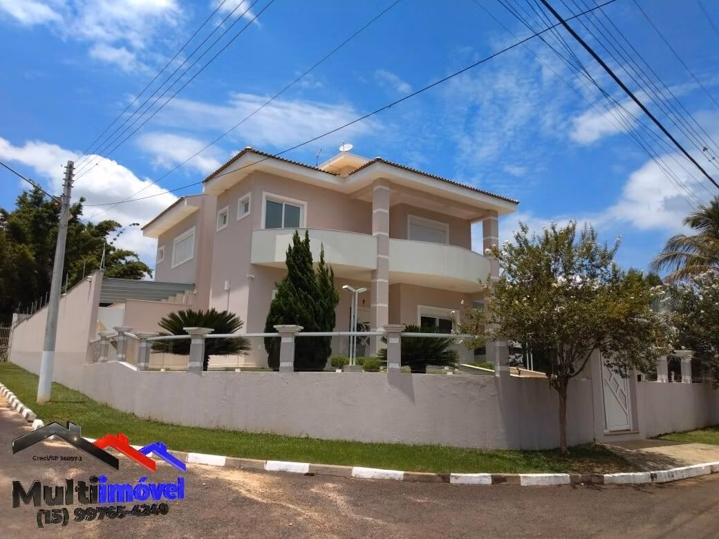 Ferme à vendre de 1 600 ha à Boituva, SP