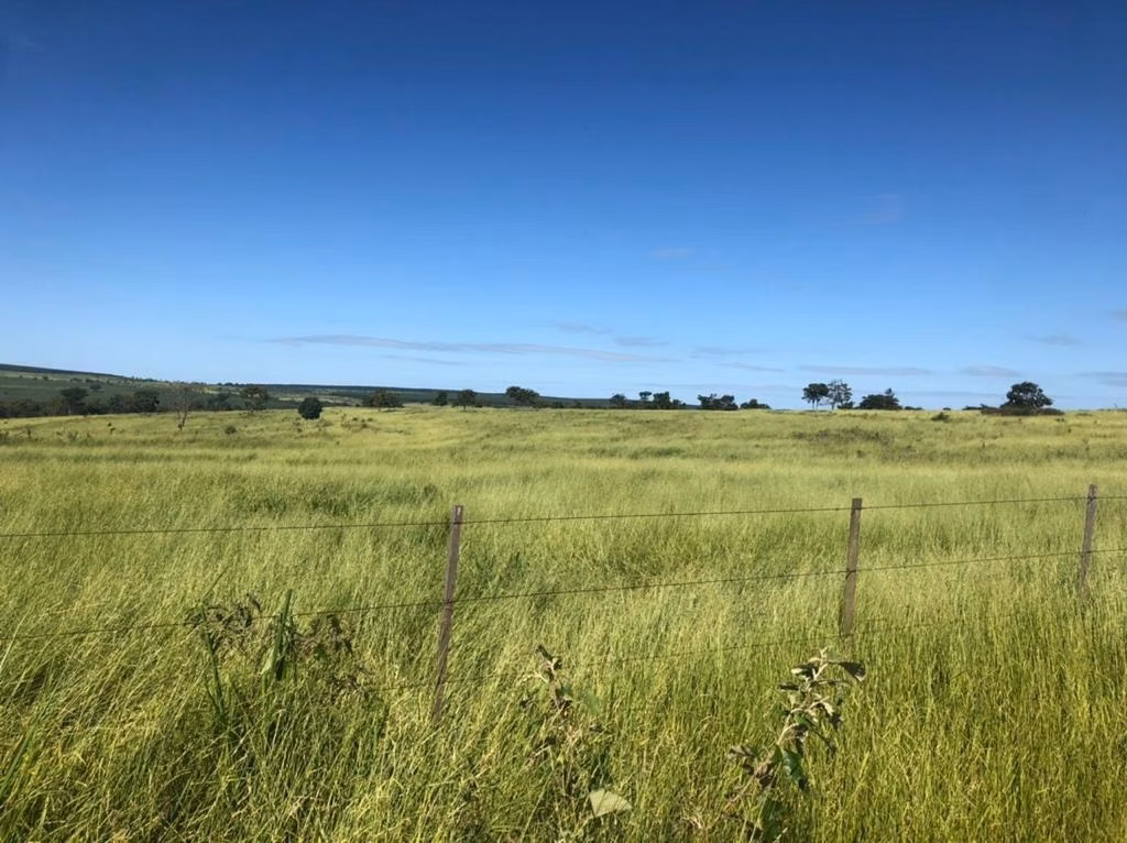 Fazenda de 837 ha em Agudos, SP