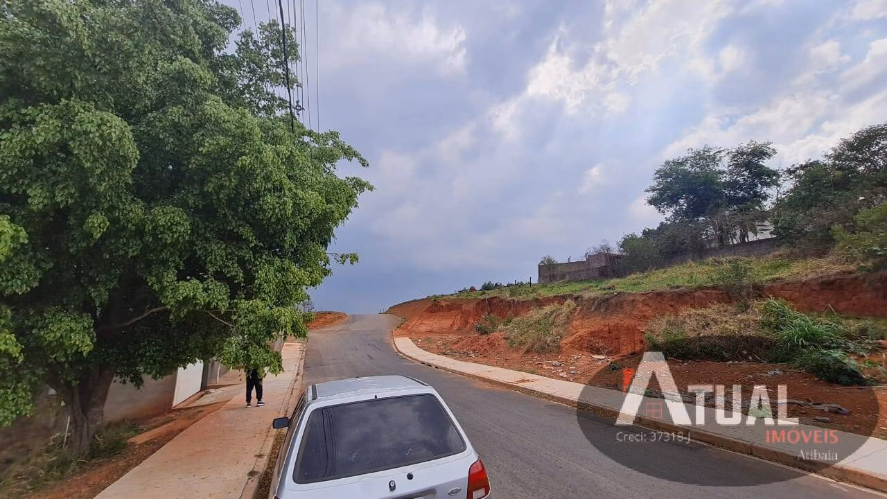 Terreno de 1.000 m² em Bragança Paulista, SP
