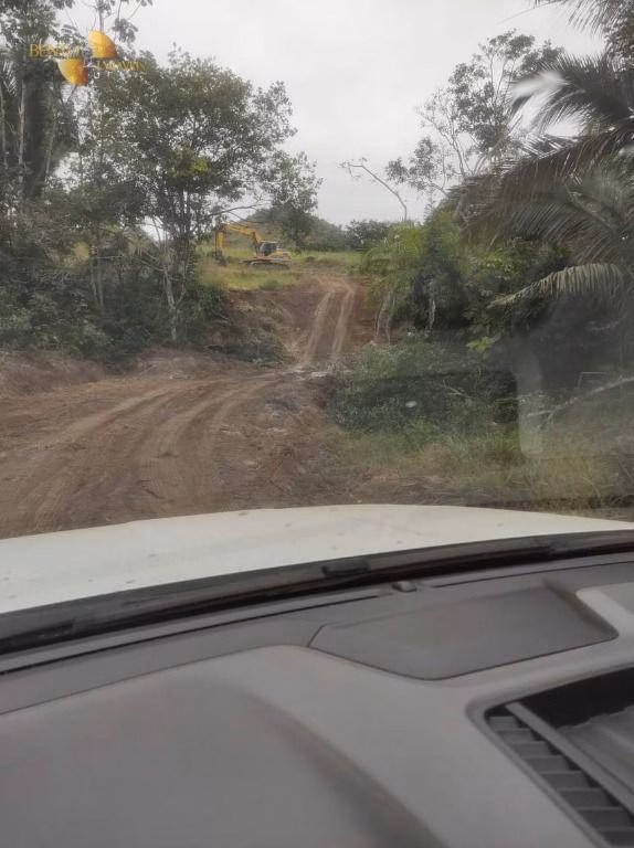 Fazenda de 400 ha em Santo Antônio de Leverger, MT