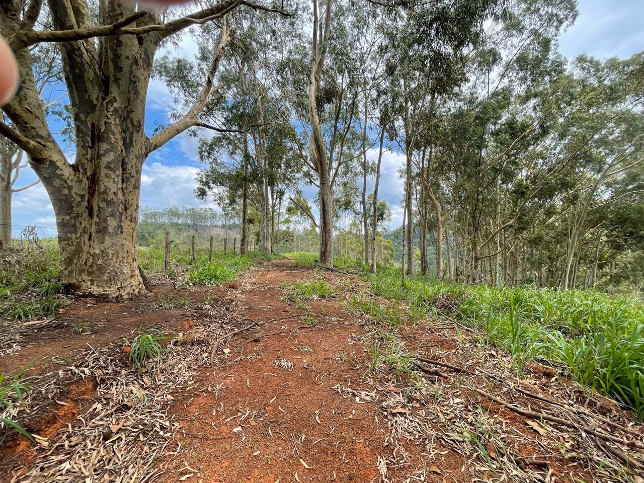 Plot of 9 acres in São José dos Campos, SP, Brazil