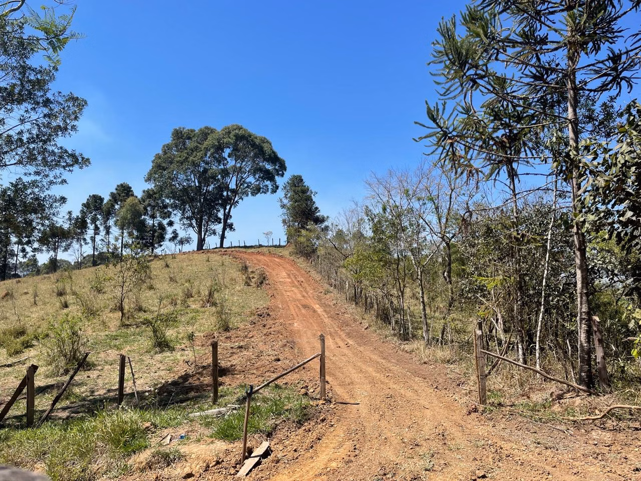 Plot of 9 acres in São José dos Campos, SP, Brazil