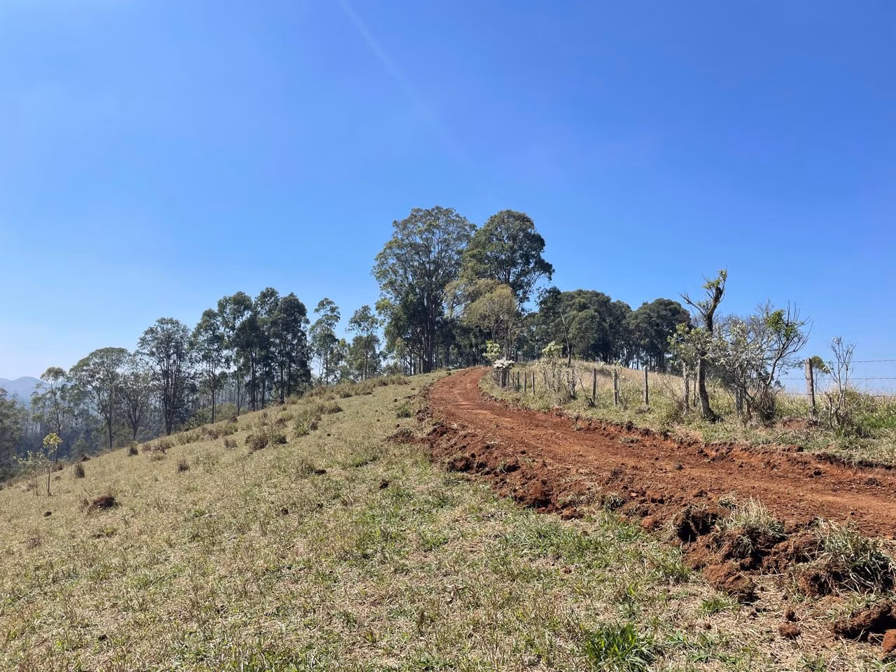 Plot of 9 acres in São José dos Campos, SP, Brazil