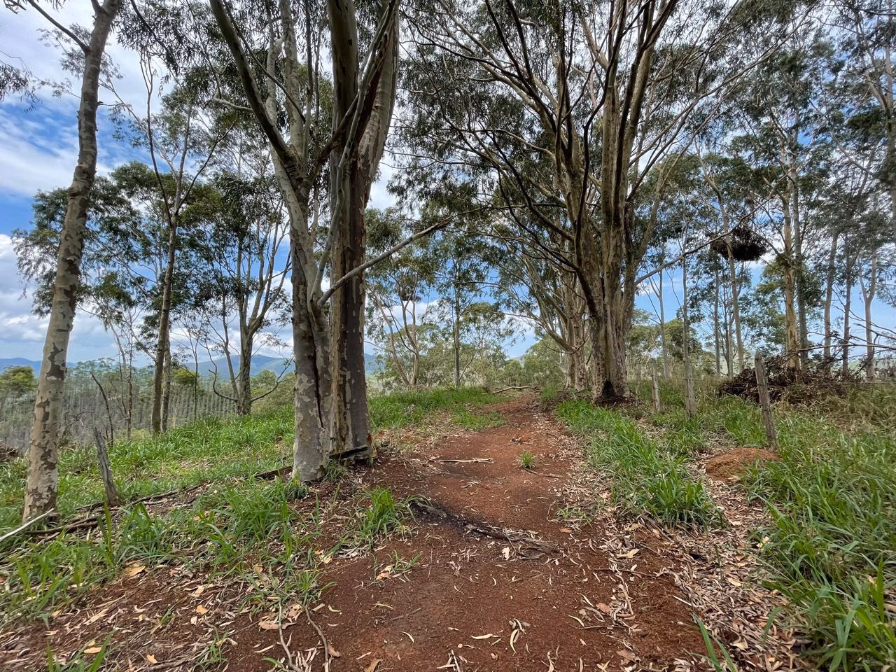 Plot of 9 acres in São José dos Campos, SP, Brazil