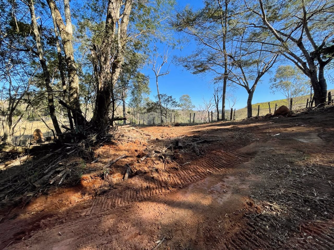 Plot of 9 acres in São José dos Campos, SP, Brazil