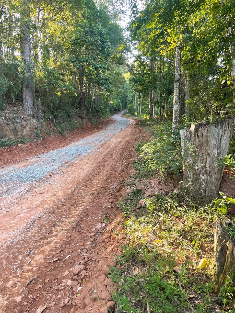 Plot of 9 acres in São José dos Campos, SP, Brazil