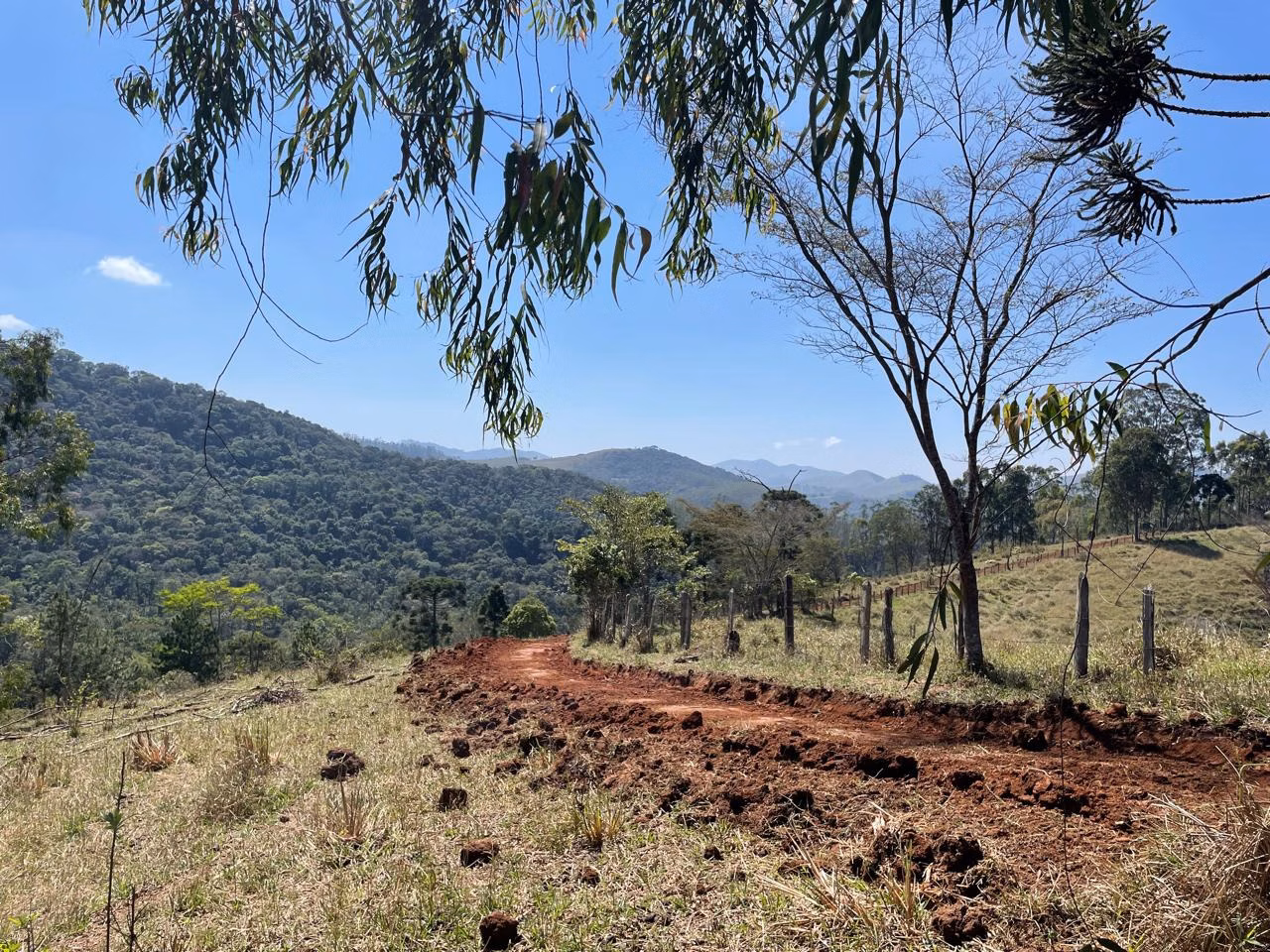Plot of 9 acres in São José dos Campos, SP, Brazil