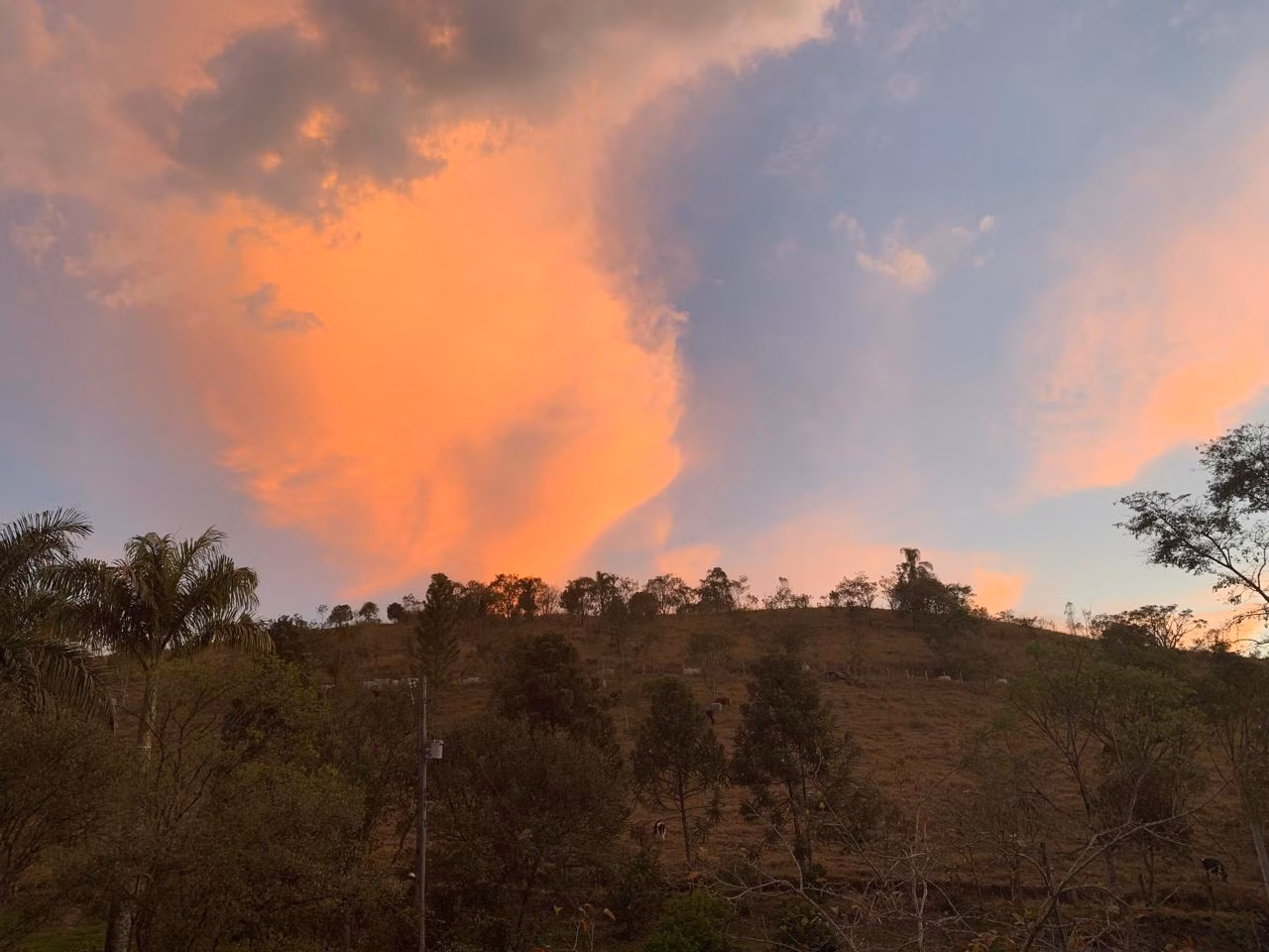 Plot of 9 acres in São José dos Campos, SP, Brazil