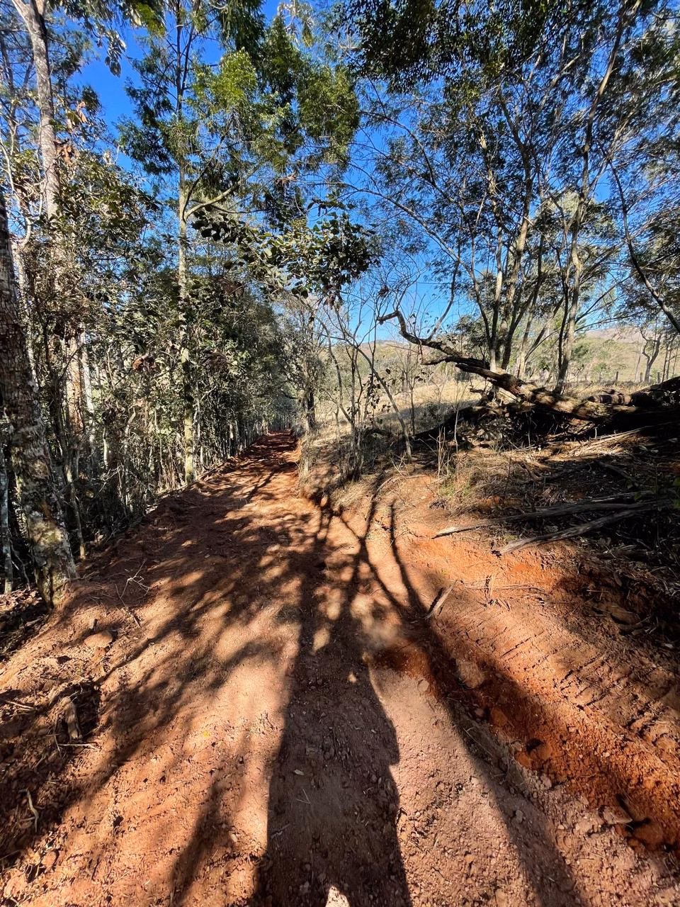 Plot of 9 acres in São José dos Campos, SP, Brazil