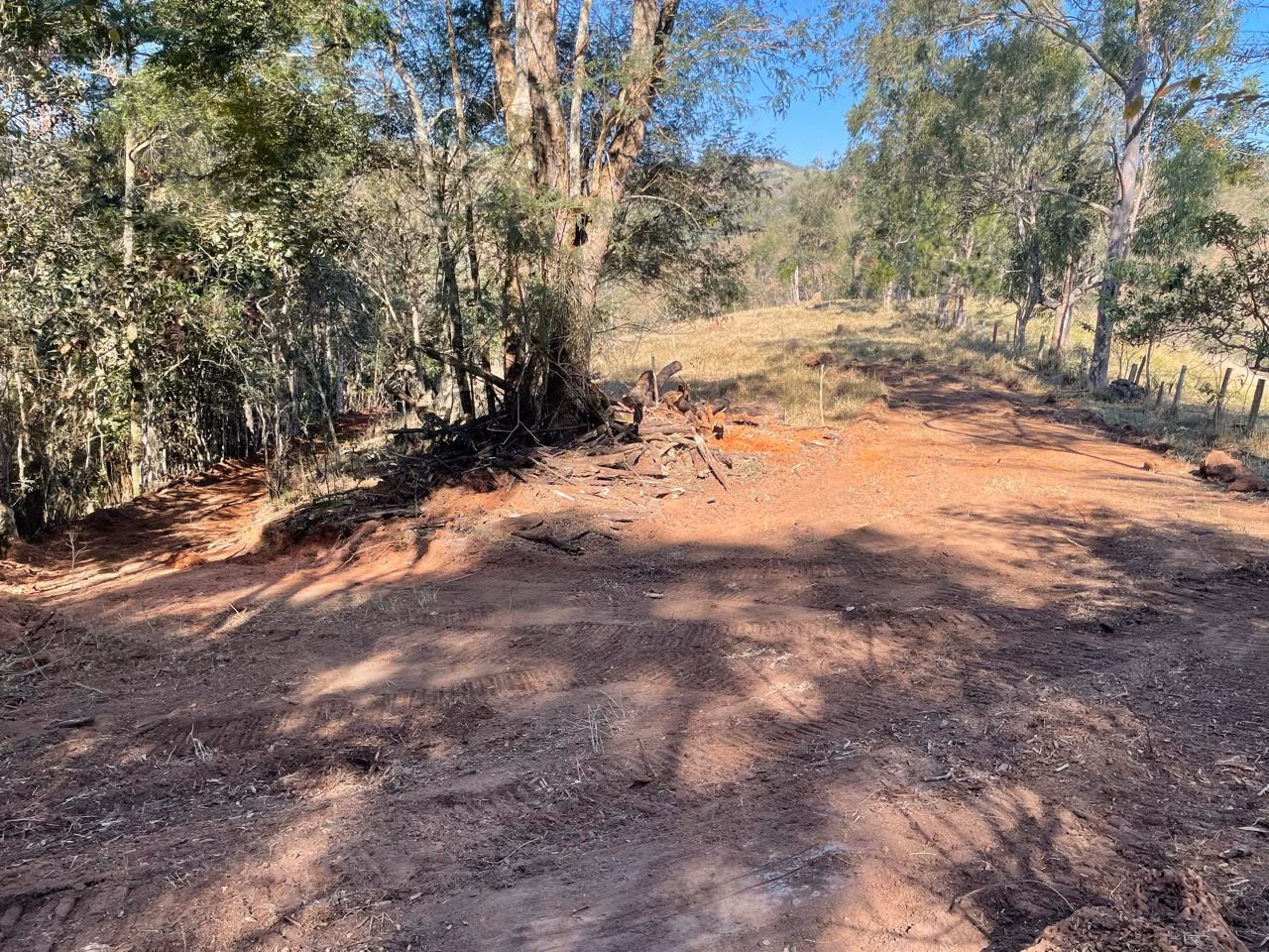 Plot of 9 acres in São José dos Campos, SP, Brazil
