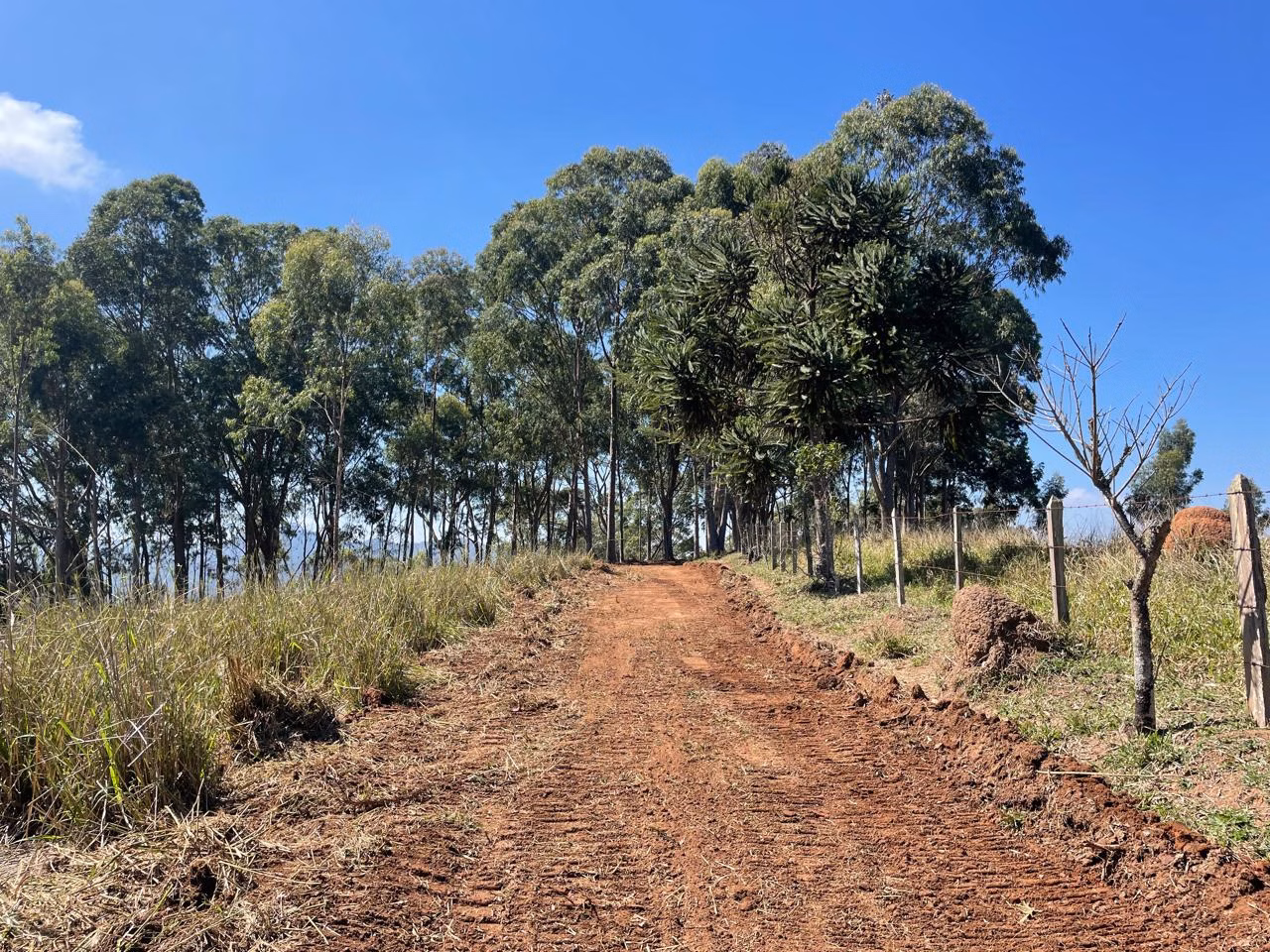 Plot of 9 acres in São José dos Campos, SP, Brazil