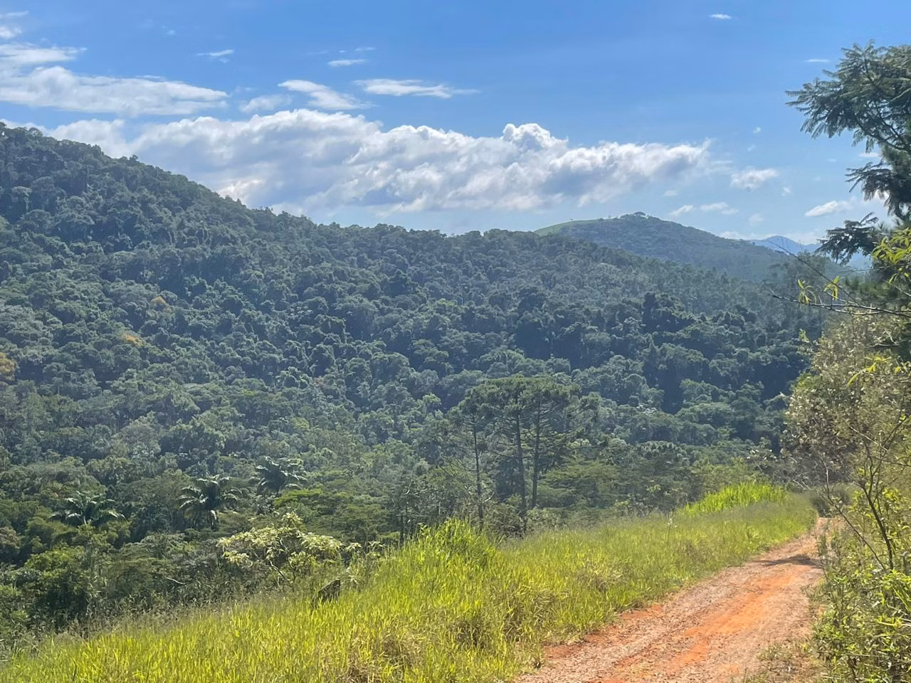 Plot of 9 acres in São José dos Campos, SP, Brazil