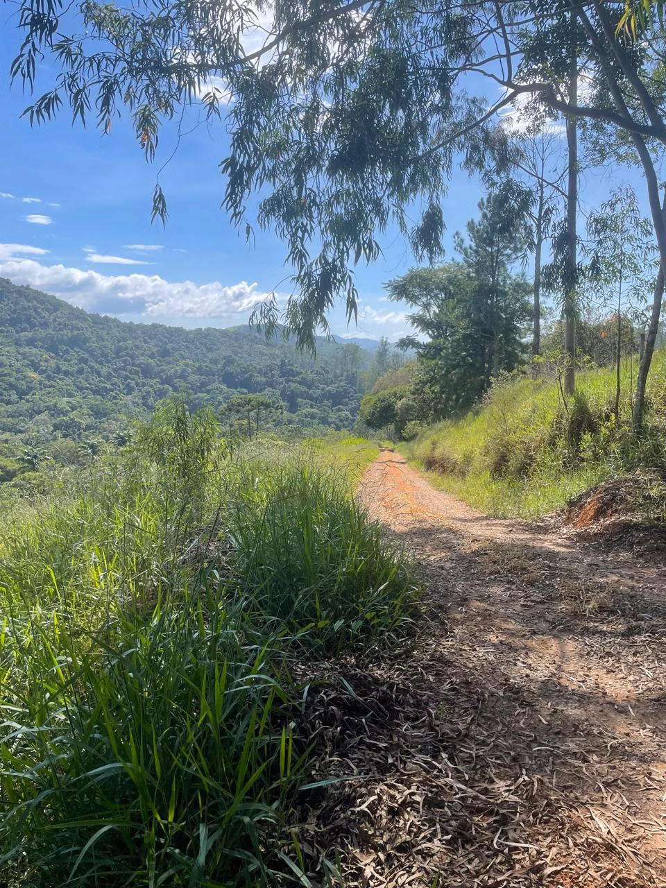 Plot of 9 acres in São José dos Campos, SP, Brazil