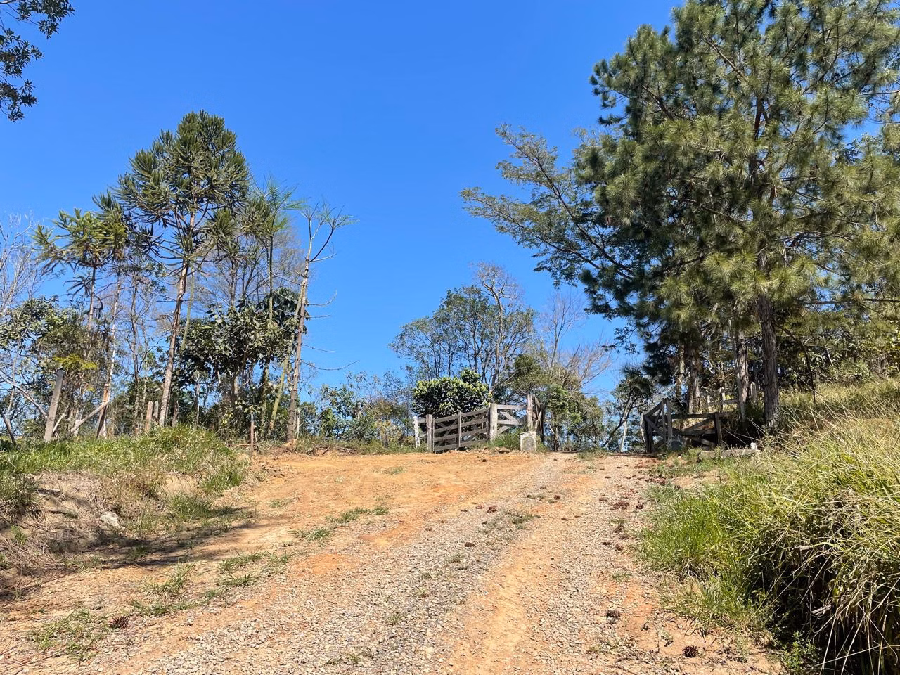 Plot of 9 acres in São José dos Campos, SP, Brazil