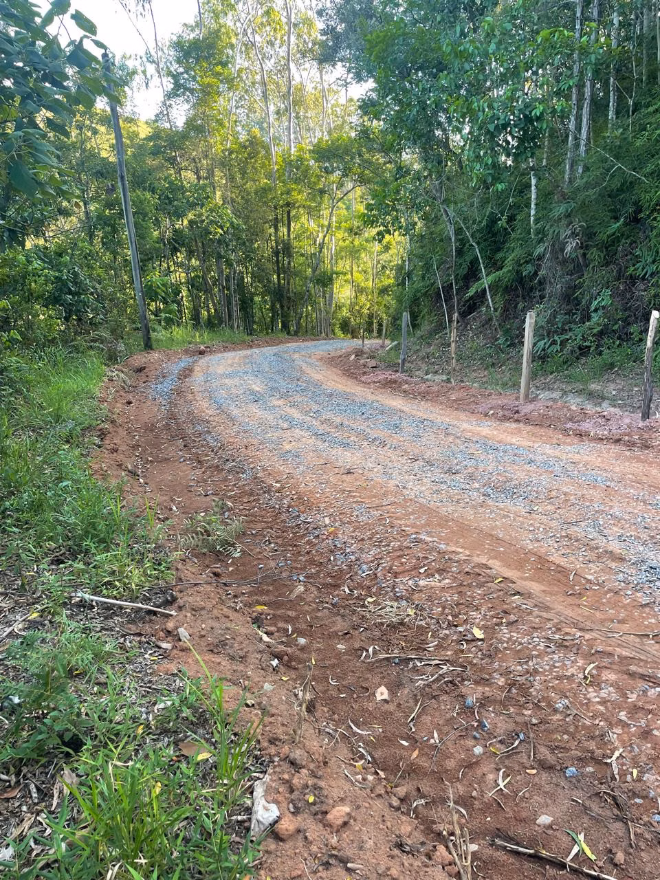 Plot of 9 acres in São José dos Campos, SP, Brazil
